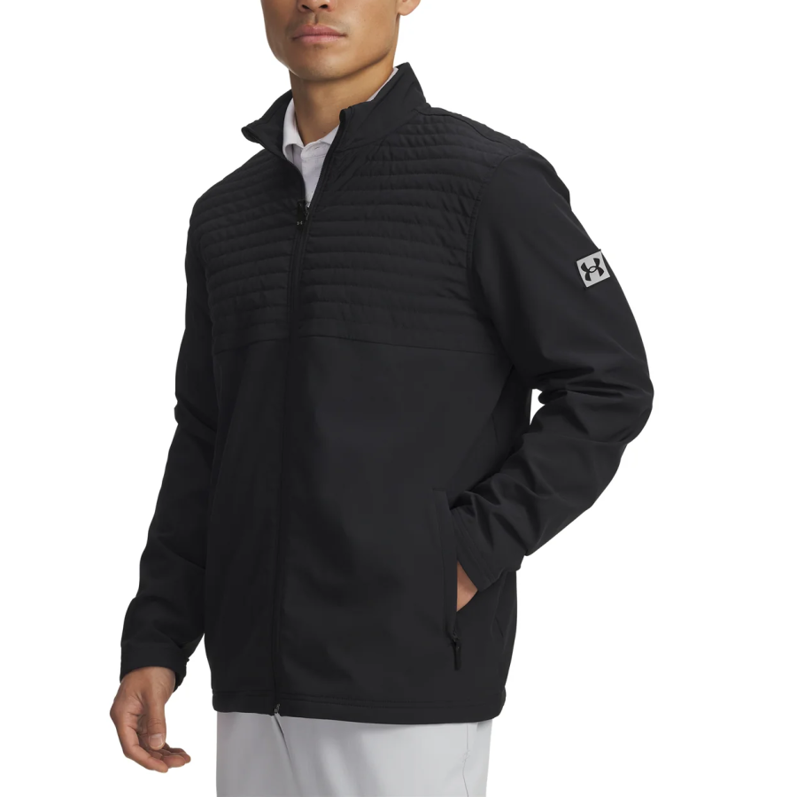 Under Armour Drive Pro FZ Jacket Men's
