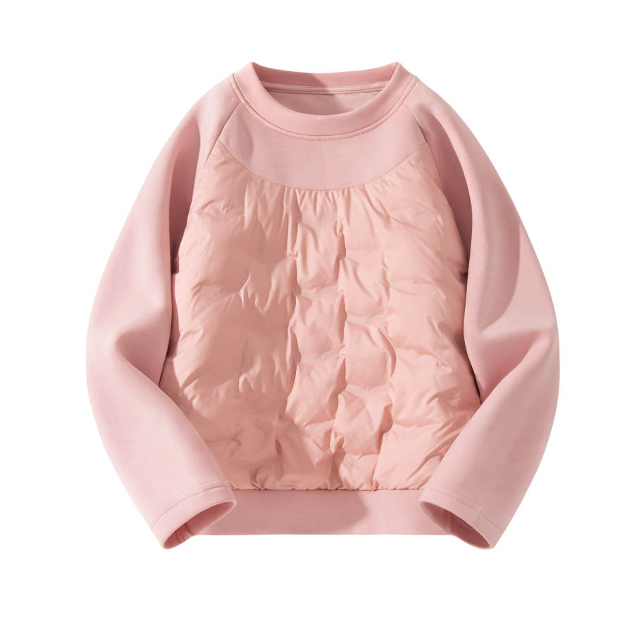 Disney Kids Sweatshirts Crew Neck Moderate
