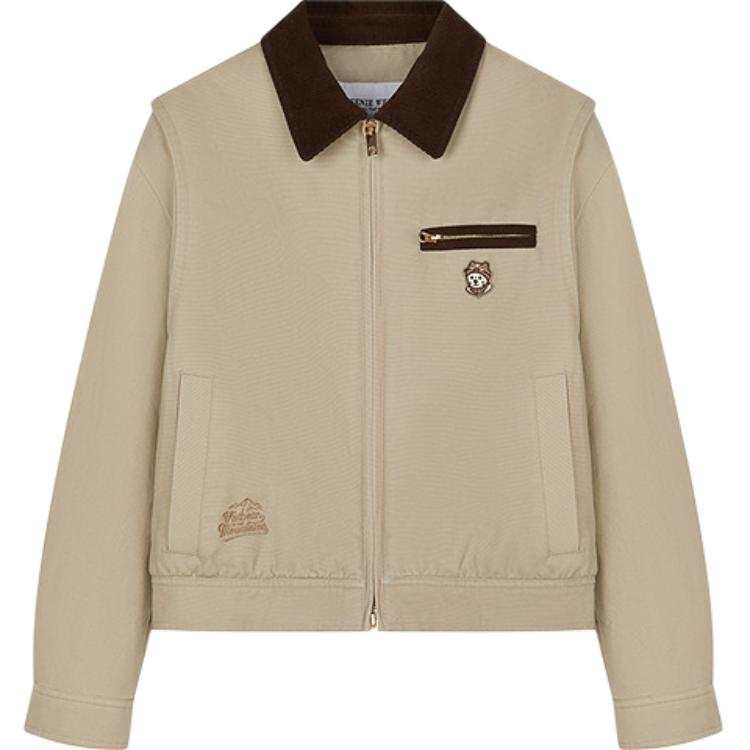 Teenie Weenie Puffer Jacket Women's