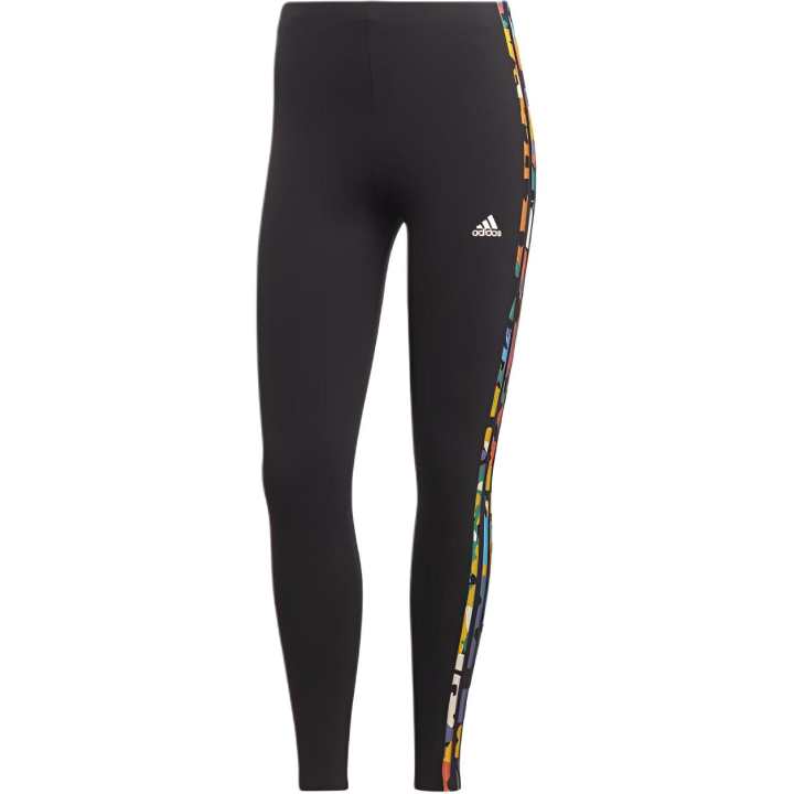 Adidas Adidas Essential Sports Pants Women's Black Moderate