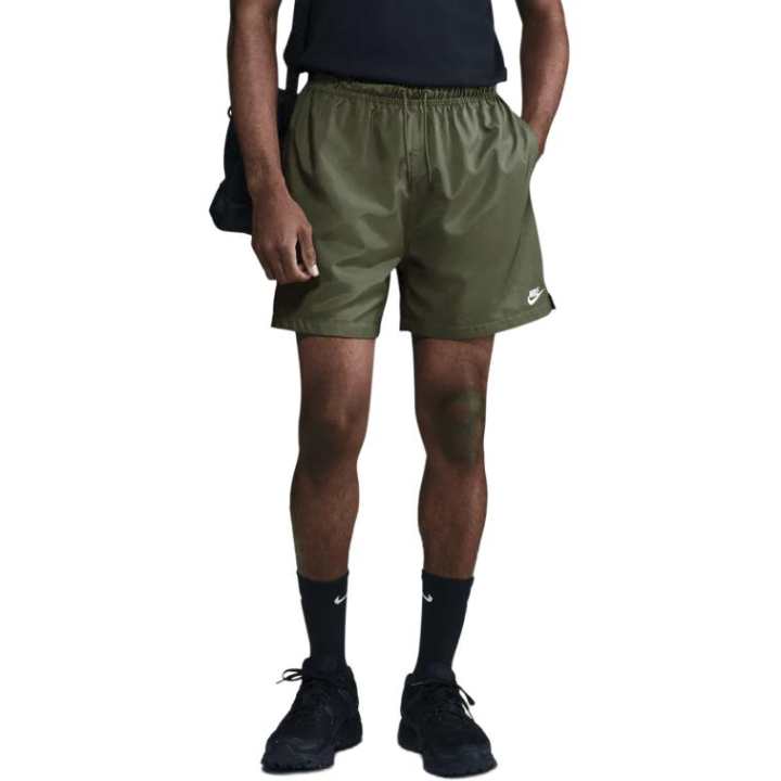 Nike Nike Clothing Casual Shorts Men's Green