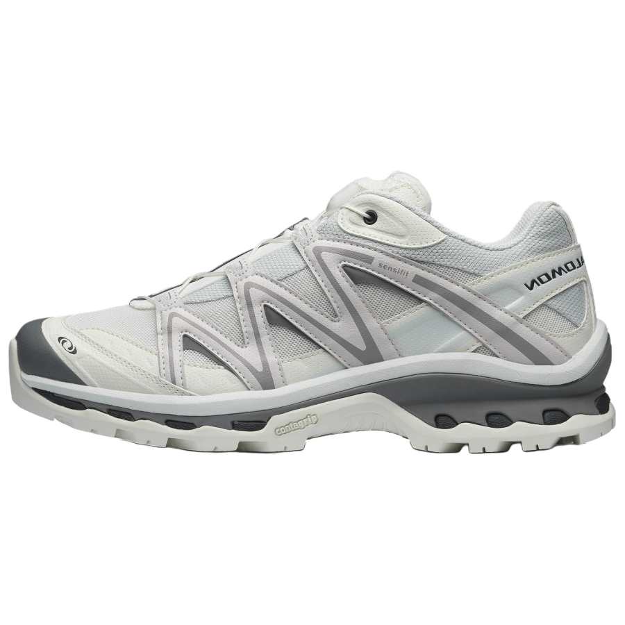 SALOMON XT Quest Low top Outdoor Shoes Unisex Gray