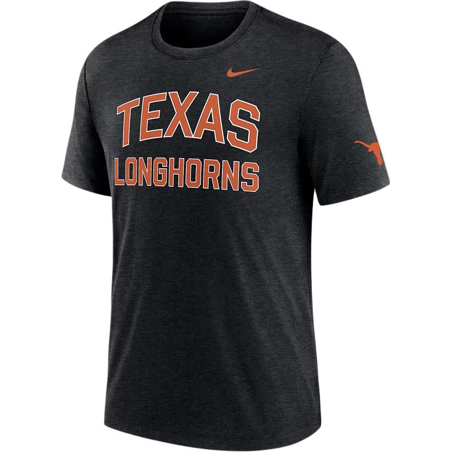 Nike Nike Texas Campus Collegiate Block Men's Nike College T-Shirt