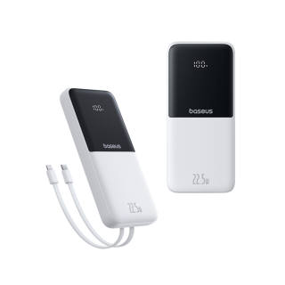 Baseus Power Banks 10000/20000mAh 20W22.5W