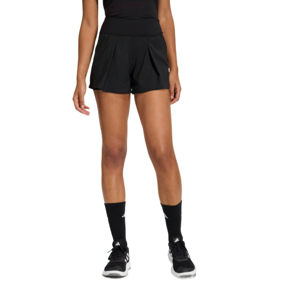 Adidas Adidas Free Shipping With AdiClub Tennis Climacool Match Shorts