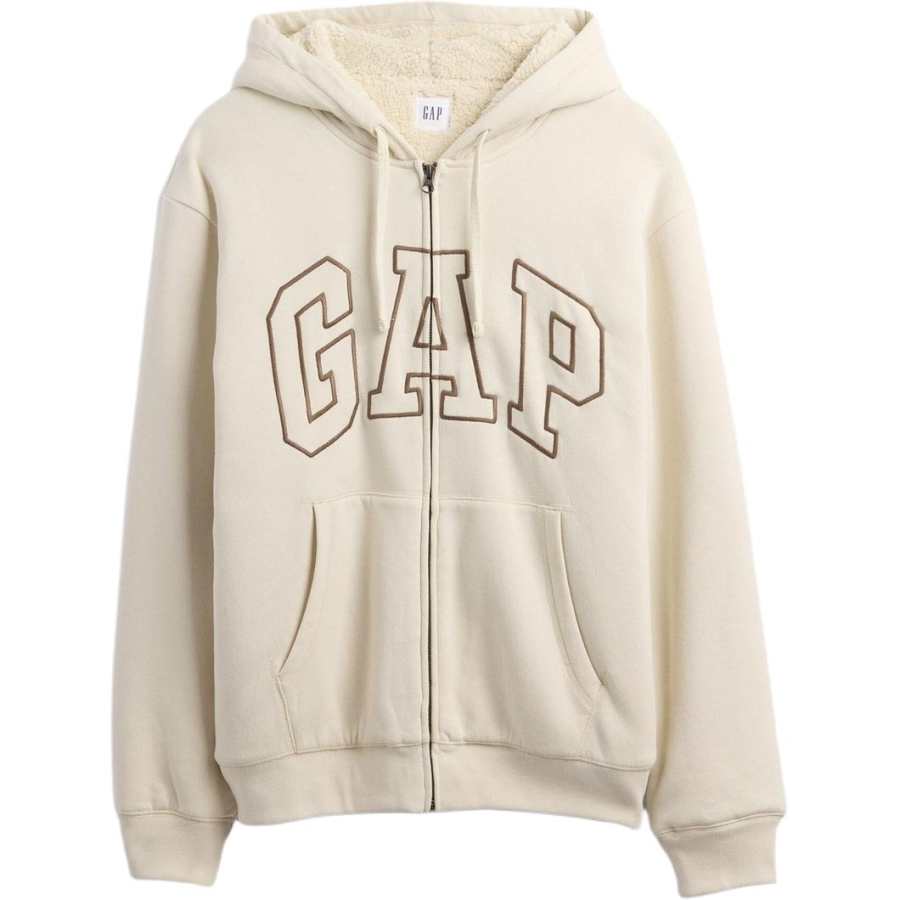 GAP Sweatshirts Unisex Hooded Non Detachable Moderate
