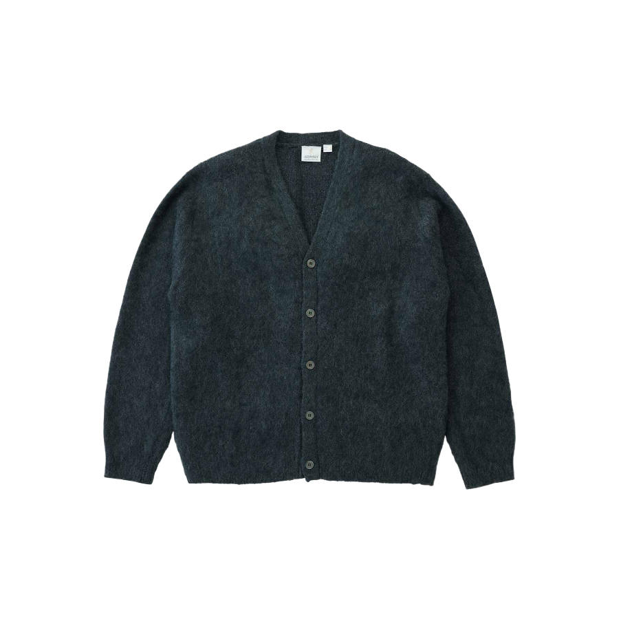 Gramicci Gramicci Buttoned Cardigan