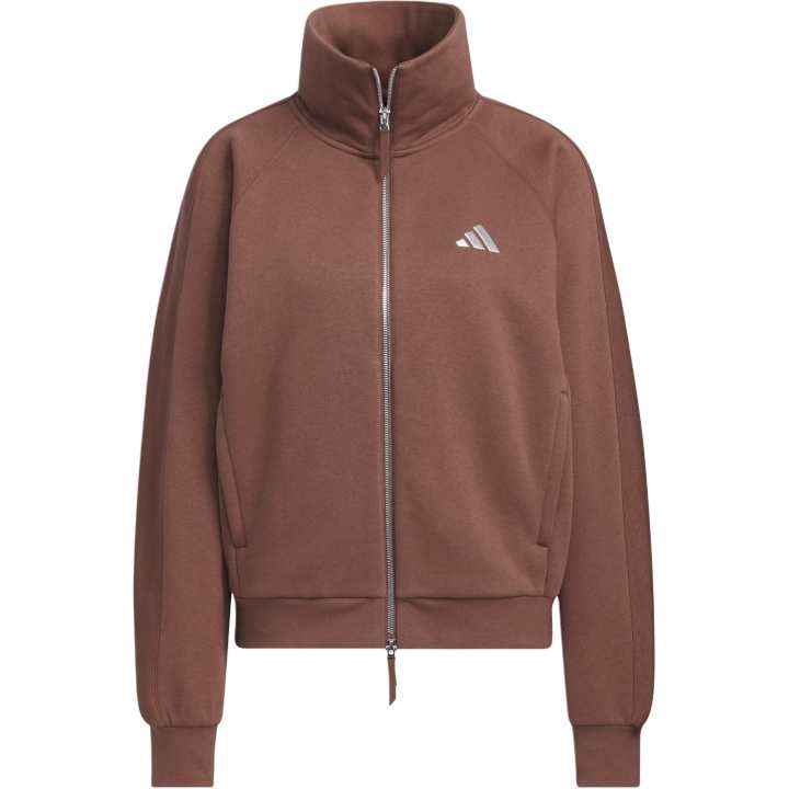 Adidas Adidas MUST HAVES LOGO FLEECE Jacket Women's