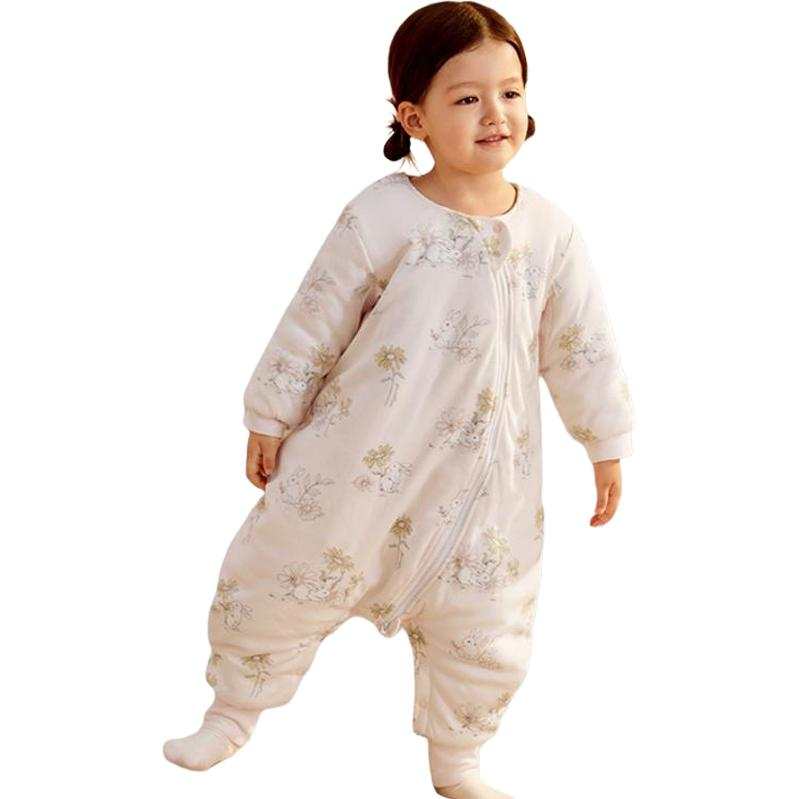 PURCOTTON Comfortable Soft Breathable Sleeping Bags