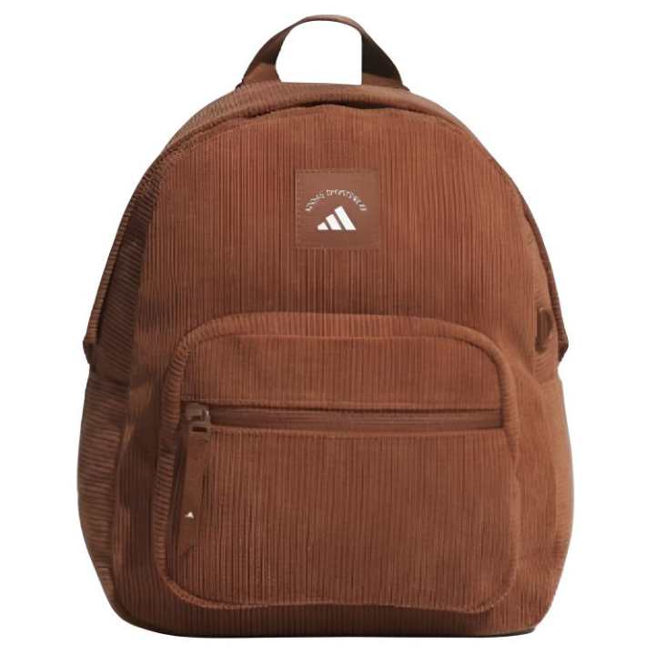 Adidas Adidas Polyester Backpack Small Women's Brown