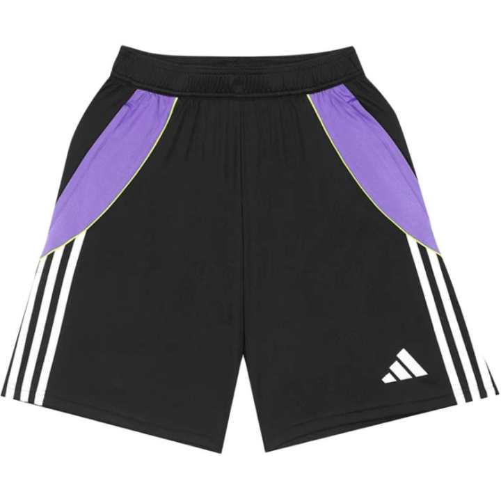 Adidas Adidas Clothing Casual Shorts Men's Black