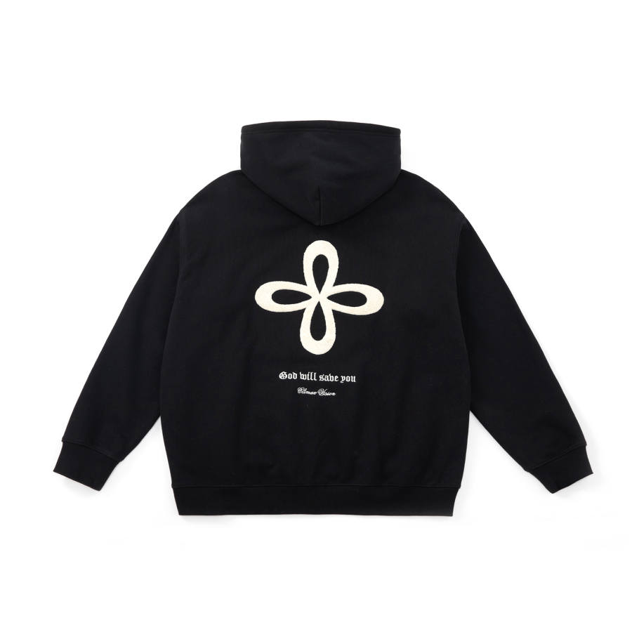 CLIMAX VISION CLIMAX VISION Sweatshirt Unisex