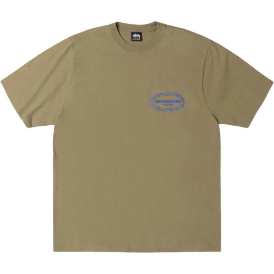 Stussy Authorized T-shirt