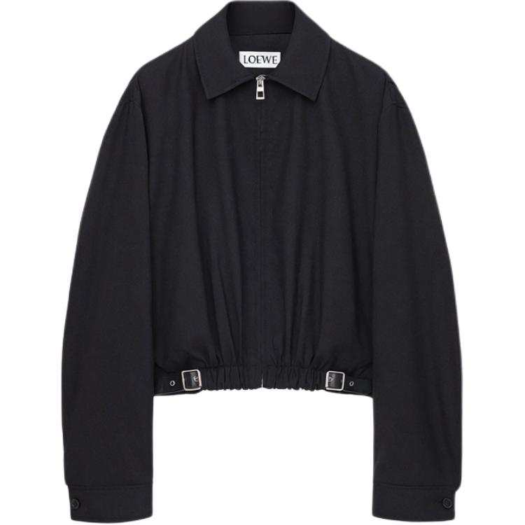 LOEWE LOEWE FW25 Jackets & Coats Men's