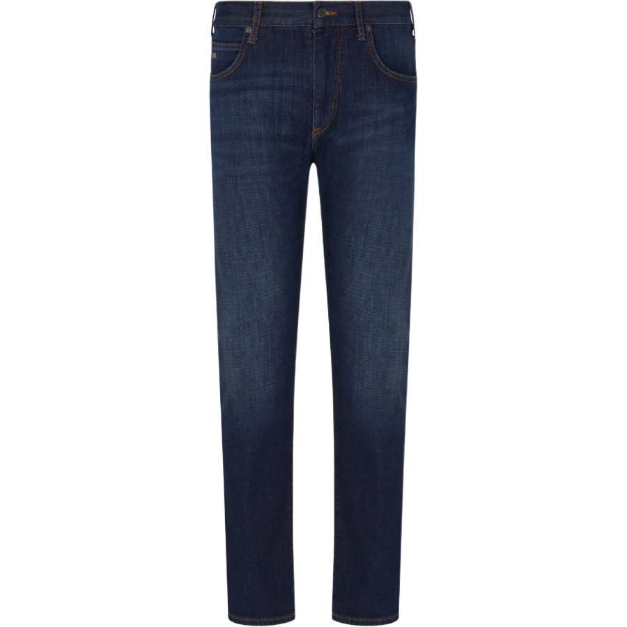EMPORIO ARMANI FW25 Jeans Men's