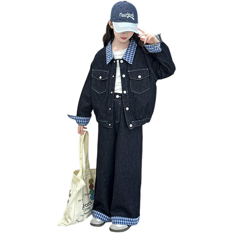 Lanza Casual Sportswear Spring Fall Teenagers
