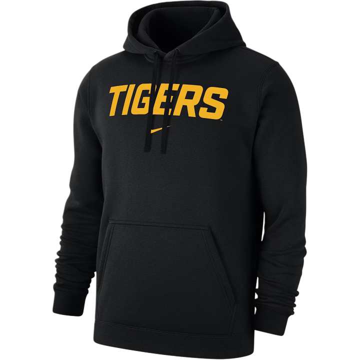 Nike Nike Missouri Club Fleece Men's Nike College Pullover Hoodie