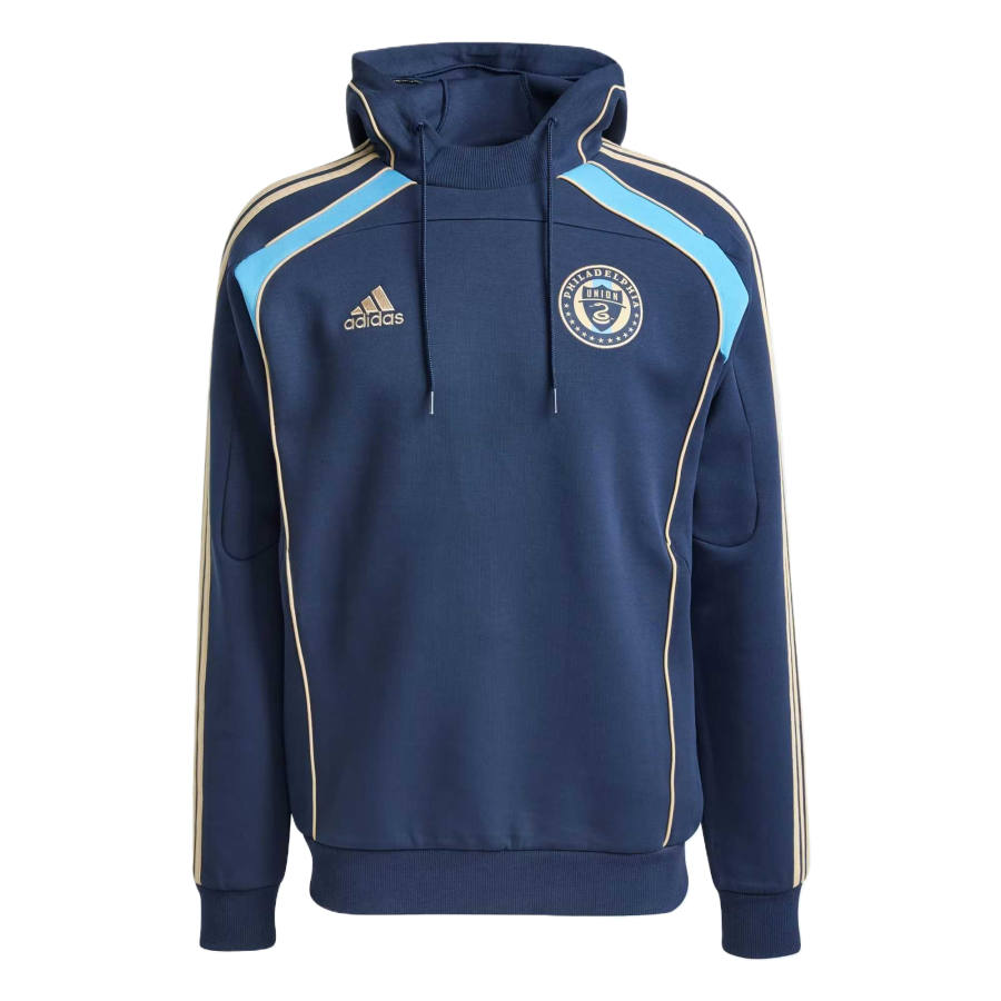 Adidas Adidas Philadelphia Union Sweatshirt Men's