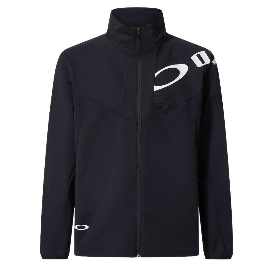 Oakley Jackets Men's Ink Black Stand Collar Moderate Other