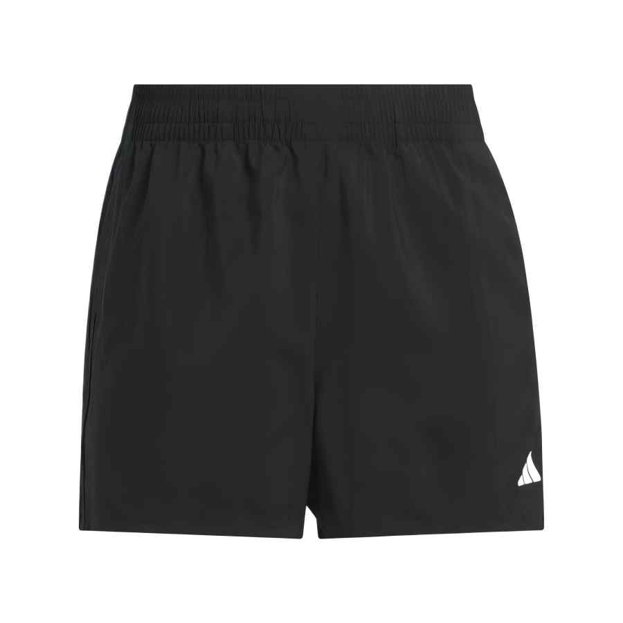 Adidas Adidas Free Shipping With AdiClub Designed To Move Woven 3 STRIPES Sport Shorts