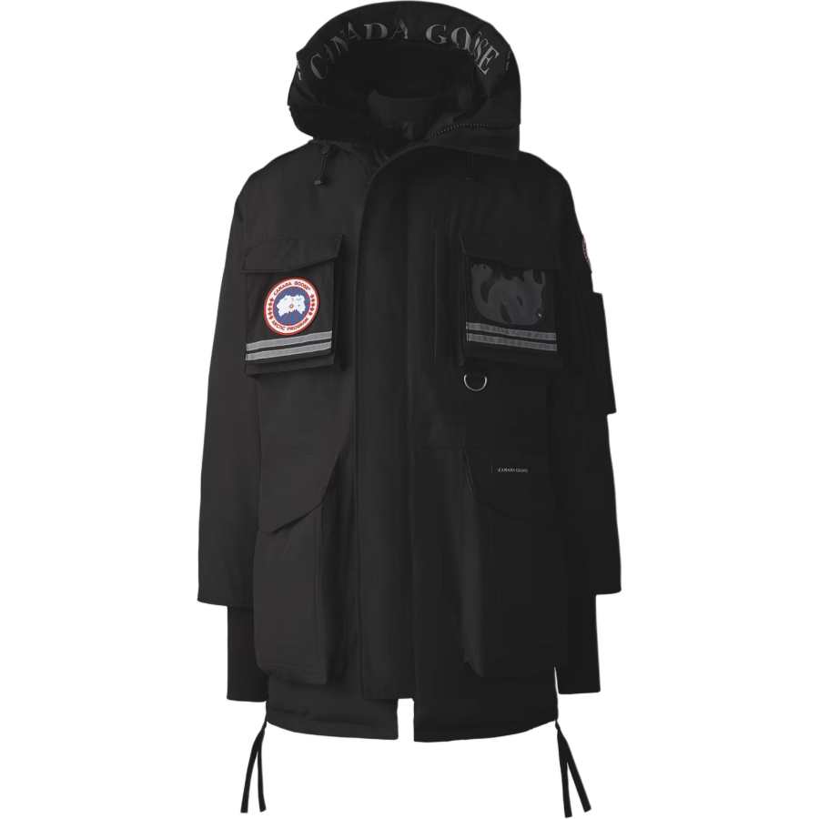 Canada Goose Canada Goose Snow Mantra Down Jacket Men's