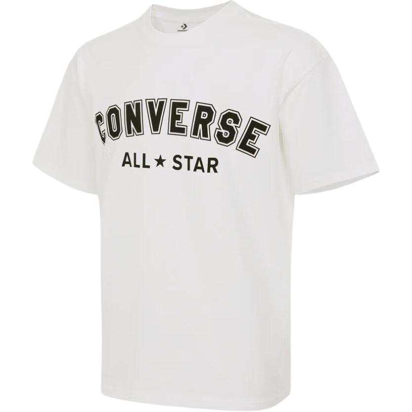 Converse Chuck Taylor SEASONAL T Shirt Unisex