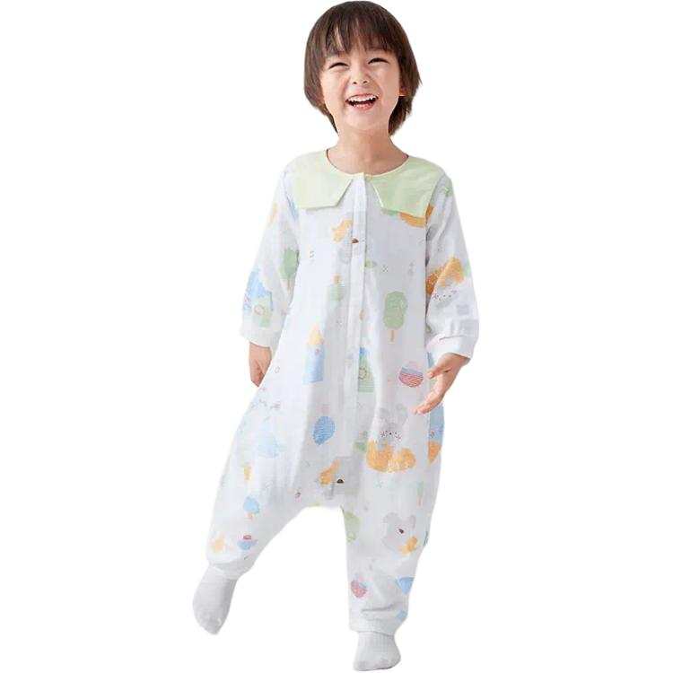 PURCOTTON Sleeping Bags & Kick Proof Blankets