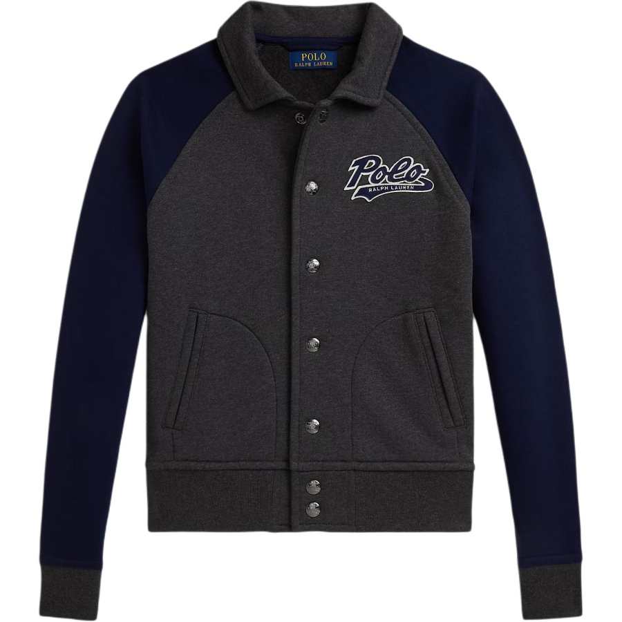 Polo Ralph Lauren Jackets & Coats FW25 Multicolor Teenagers