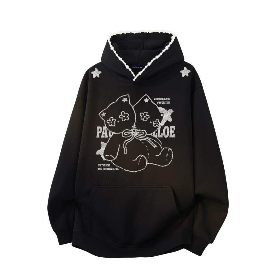 PAUL COSTELLOE Sweatshirt Unisex
