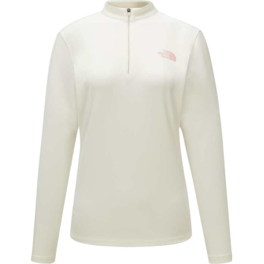 THE NORTH FACE T Shirt Women's White