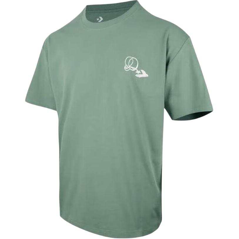 Converse Chuck Taylor SEASONAL T Shirt Men's