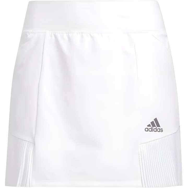 Adidas Adidas Casual Short Skirts Japan Version Women's White