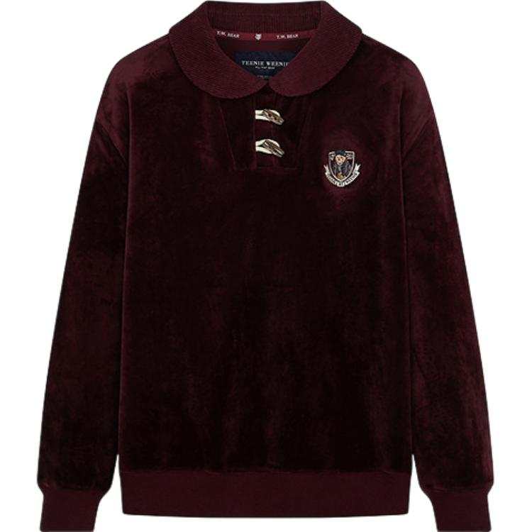 Teenie Weenie Sweatshirt Women's