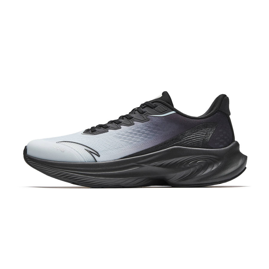 Anta Stinger 6 Fabric Low top A Shock/Rubber Outsole Casual Training Physical Fitness Test & Exam Running Shoes Men's