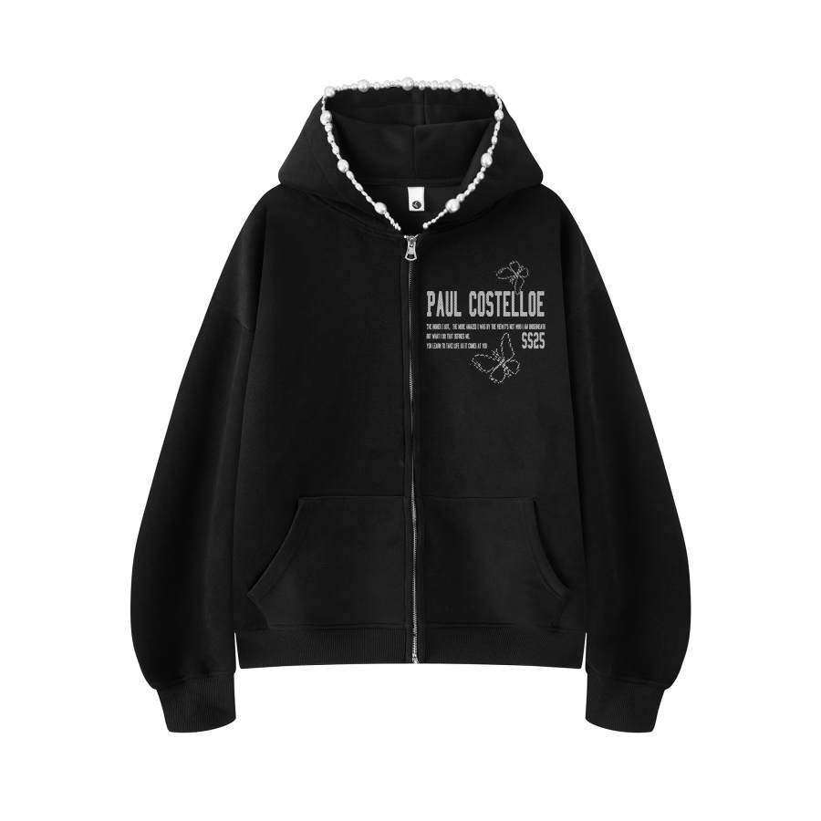 PAUL COSTELLOE Sweatshirt Unisex