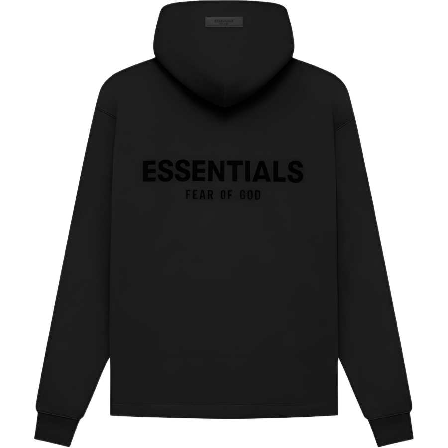 Fear Of God Essentials Relaxed Hoodie