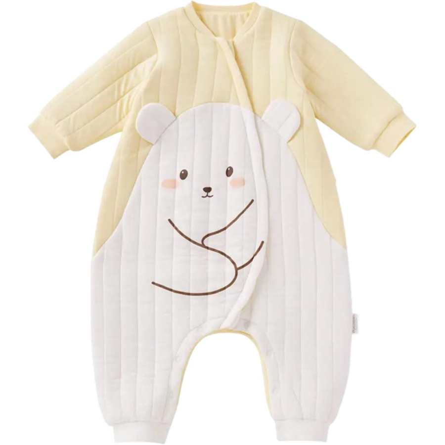 PURCOTTON Comfortable Soft Constant Temperature Regulating Sleeping Bags