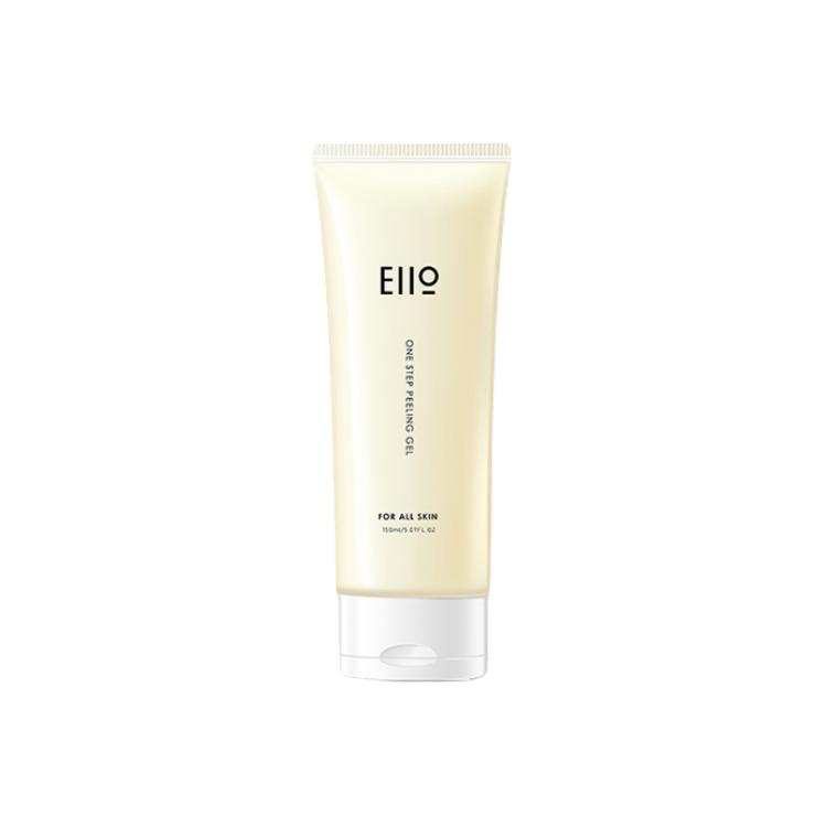Eiio Exfoliating Adjusting Gel Cleaning 150ml