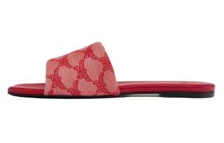 MCM Home Summer Slippers
