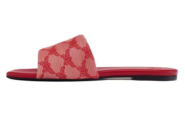 MCM Home Summer Slippers