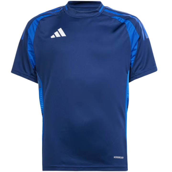 Adidas Adidas Kids Tops Crew Neck Moderate