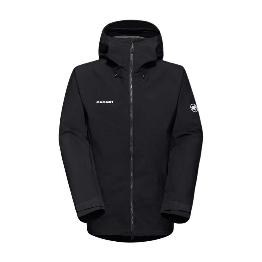MAMMUT MAMMUT Windbreaker Jacket Men's
