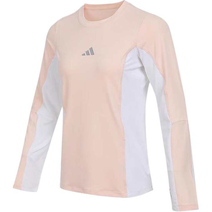 Adidas Adidas Kids T Shirts Crew Neck Moderate