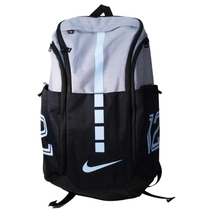 Nike Nike Fabric Backpack Medium Unisex Blue