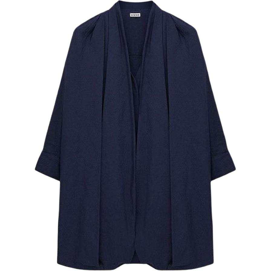 LOEWE Loewe Draped Dress