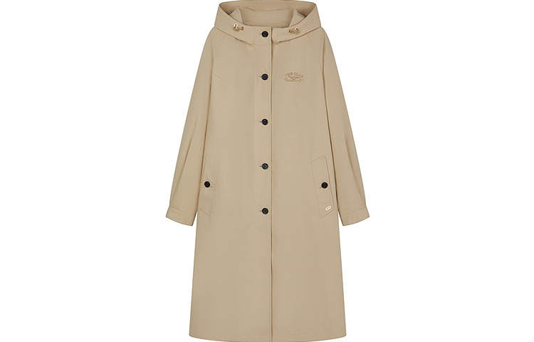 Teenie Weenie Puffer Jacket Women's