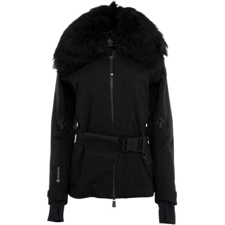 Moncler Grenoble Down Jacket Women's