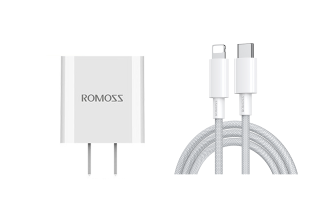 ROMOSS Chargers