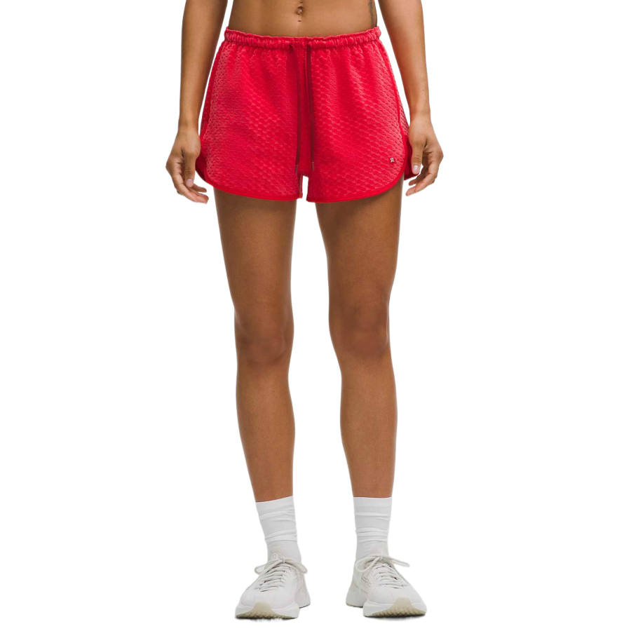 Lululemon Sports Shorts 2' Women's