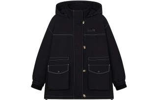 Teenie Weenie Puffer Jacket Women's